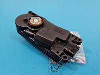 Silniczek żaluzji 4PIN BMW G30