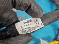 Wiązka instalacja Komory silnika Suzuki Swift Mk8 AB610-53R01-R