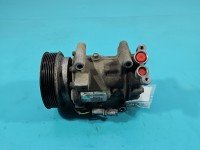 Sprężarka klimatyzacji kompresor 8200819568, 8200819568A Renault Clio III 1,2.0 TCe