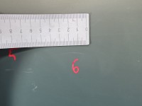 Drzwi tył lewe Renault Scenic I HB 5d