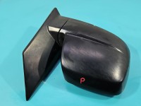 Lusterko prawe hyundai H1 II kD EUROPA / 3pin europa