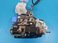 Zamek przód prawy Vw Caddy III 2K EUROPA 9pin 3D1837016AQ