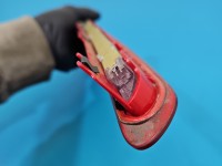 TRZECIE ŚWIATŁO STOP STOPU Vw Passat B8 kombi