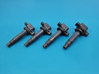 Cewka zapłonowa Toyota Yaris I 1.0 16V komplet 4 sztuki 90919-02229