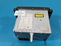 Radio fabryczne Chevrolet Captiva 96672509 radioodtwarzacz