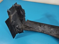 Osłona ZAŚLEPKA PLASTIK KIEROWNICA POWIETRZA JAGUAR XF I X250 CX23-8102-A