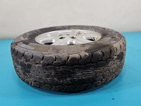 Koło zapasowe 15" dojazdowe dojazdówka Land rover Freelander I 5x114.3, Apollo, 215 mm, Profil opony: 75, 215/75 5,5J ET46...
