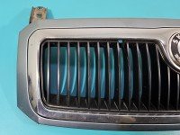 Atrapa grill Skoda Fabia I