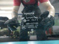 Szyba karoseryjna tył lewa Toyota Estima III 06-19 HB