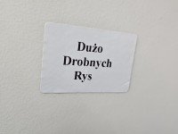 DRZWI PRZÓD LEWE KIEROWCY Opel Zafira A 5d