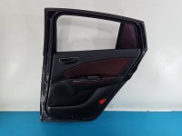 Drzwi tył prawe Fiat Bravo II HB 5d 542