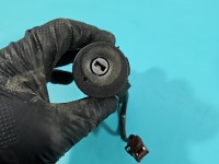 Komputer Sterownik silnika 9666912580, 9667082380 Peugeot 5008 2.0 HDI