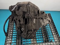 Skrzynia biegów Renault Master II 2.5 dci