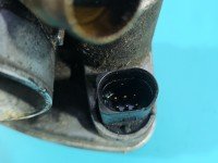 Przepustnica Chevrolet Cruze 55562380, A2C53192017 1.8 16v