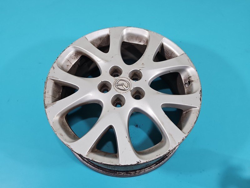 Felga aluminiowa 18" Mazda 6 II GH alufelga