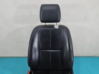 Fotel lewy przód kierowcy Mercedes W221 4d EUROPA