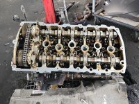 Silnik AUDI Q7 I 4L 3.6 V6 FSI FILM pomiar