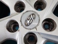 Felga aluminiowa 16" Hyundai Ix35 09-13 alufelga