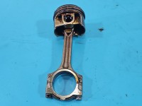 Tłok Renault Kadjar 1.2 TCe 131KM