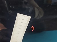 DRZWI PRZÓD PRAWE PASAŻERA INFINITI QX50 5d KH3