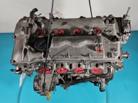 Silnik Toyota Auris II 1.6 16V 132KM ODPALANY FILM pomiar