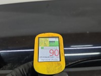 Klapa tył Volvo V50 S40 II kombi 5d