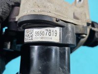 Zawór egr Opel Astra V K 55507819 1.5 cdti Producent części: OPEL, 5 PIN