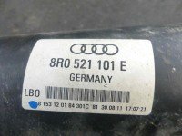 Wał napędowy AUDI Q5 08-16 2.0 tdi