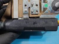 Pas bezpieczeństwa tył prawy Mercedes ML W164 A1648601885, 34012517B, 33042705