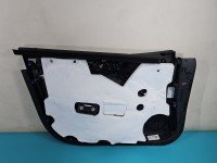 Tapicerka drzwi przód prawa boczek pasażera Opel Insignia B