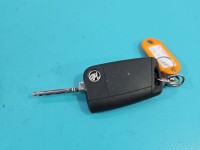 Stacyjka KLUCZYK WKŁADKA Skoda Kamiq 5Q1905865A, 654959752G