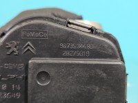 Przepustnica Volvo V40 II 12- 9673534480 1.6 D2