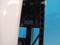 Klamka tył lewa zewnętrzna Vw Tiguan I 07- 5N0839885H