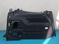 Tapicerka bagażnika lewa boczek Seat Alhambra II 7N 10- 7N0867705
