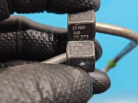 RURKI Przewód paliwowy Toyota Proace City 201109, 201106, 117373 1.5 D4D TOYOTA, 5szt