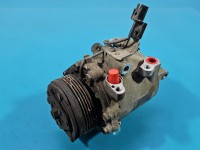 Sprężarka klimatyzacji kompresor Mitsubishi Colt Z30 VI 04- 1.3 16V MN164472