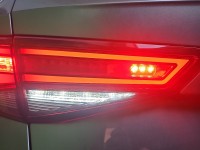 Lampa tył lewa klapy Seat Ateca HB EUROPA 575945307F