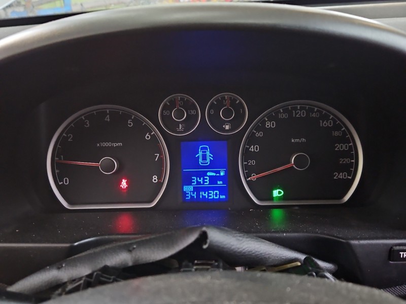 Licznik Hyundai I30 I 07-12 94003-2R030 1.4 16V EUROPA