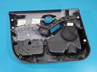 Tapicerka drzwi przód prawa boczek pasażera Fiat 500X 156118901