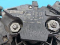 TEST Alternator Opel Vectra C 0124425004 2.2 16V