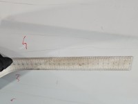 Drzwi tył prawe Iveco Daily III HB 5d biały