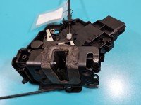 Zamek przód lewy Ford S-max I MK1 EUROPA Producent części: FORD, 6pin, 6M2A-R21813-EB