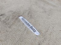 Dywaniki komplet Mercedes CLS II C218 W218 218