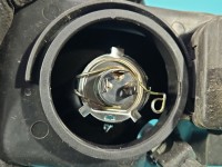 Reflektor prawy lampa przód Fiat Siena EUROPA