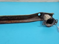 Wzmocnienie zderzaka tył Nissan Micra K13 tylne