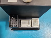 Pompka centralnego zamka Audi A3 8L 8L0862257E Producent części: Audi, Europejska