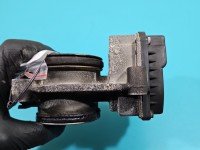 Przepustnica Renault Laguna II 8200063652, 408239822001 2.0 16V
