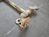 Tylna belka oś tył Citroen C3 Picasso 08-17 1.6 hdi