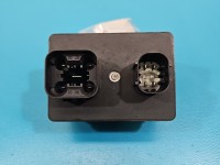 Przekaźnik świec żarowych Jeep Cherokee KL 0281003060