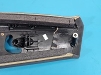 Osłona ZAŚLEPKA PLASTIK Maserati Quattroporte VI 13- 06700890780